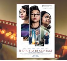 “Il diritto di contare”: trama e trailer del film stasera in tv