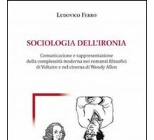 Sociologia dell'ironia