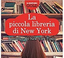 La piccola libreria di New York