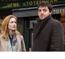 Serie TV «Strike» basata sui romanzi di Robert Galbraith