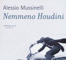 Nemmeno Houdini