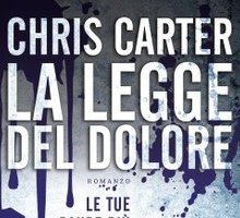 La legge del dolore