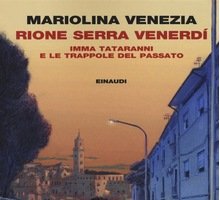 Rione Serra Venerdì