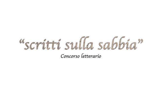 Gaeta: domani la premiazione della 4° edizione del Concorso Letterario “Scritti sulla sabbia”