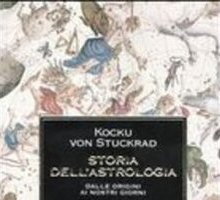 Storia dell'Astrologia