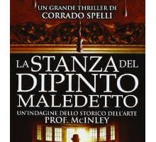 La stanza del dipinto maledetto