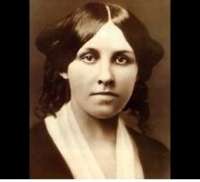 Louisa May Alcott: vita e opere