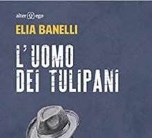 L'uomo dei tulipani