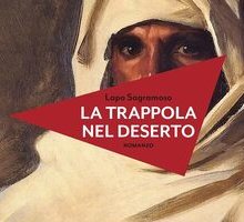 La trappola nel deserto