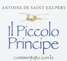 Il Piccolo Principe commentato con la Bibbia