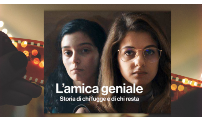 L'Amica geniale 3: le anticipazioni degli ultimi episodi