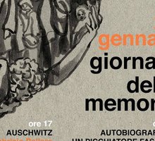 Giornata della memoria: a teatro a Roma “Autobiografia di un picchiatore fascista”