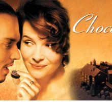 Chocolat: stasera in tv il film tratto dal libro di Joanne Harris