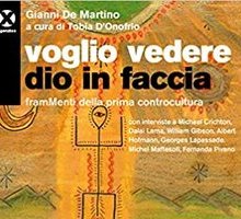 Voglio vedere dio in faccia