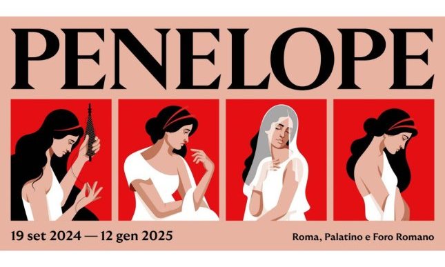 “Penelope”: una mostra a Roma racconta la moglie di Ulisse