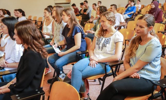 Inchiesta università bandita, d'ora in poi controlli a campione sul 10% dei bandi