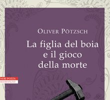 La figlia del boia e il gioco della morte