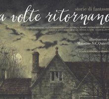 A volte ritornano. Storie di fantasmi