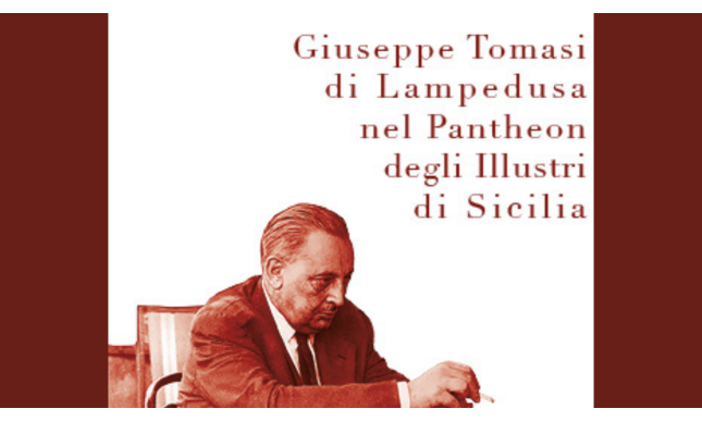 Giuseppe Tomasi di Lampedusa: il convegno a Palermo dedicato allo scrittore