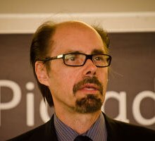 Jeffery Deaver in Italia: gli appuntamenti con l'autore