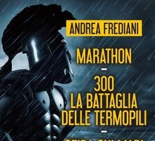 Marathon - 300. La battaglia delle Termopili - Sfida sui mari