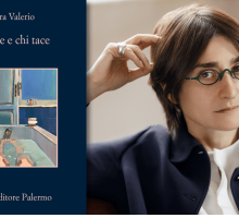 Intervista a Chiara Valerio, finalista al Premio Strega 2024