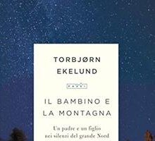 Il bambino e la montagna