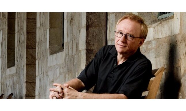 David Grossman vince il Premio Primo Levi 2017