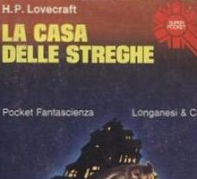 La casa delle streghe