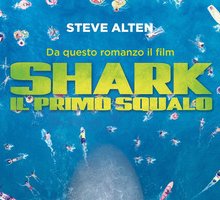 Shark. Il primo squalo