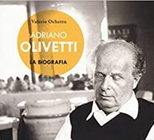 Adriano Olivetti. La biografia