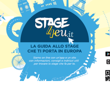 Scuola, Stage4eu: come funziona l'app per trovare stage in tutta Europa