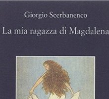 La mia ragazza di Magdalena