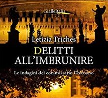 Delitti all'imbrunire