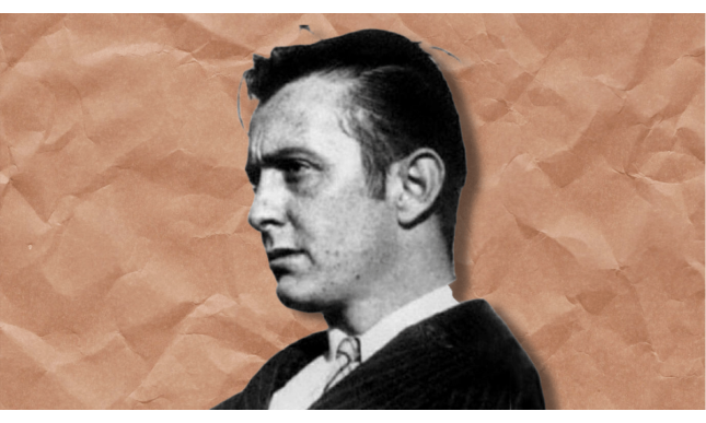 La storia di John Fante, l'italo-americano che voleva scrivere