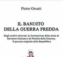 Il bandito della guerra fredda