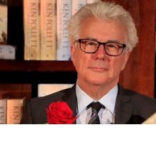 Arriva in libreria “La colonna di fuoco” di Ken Follett