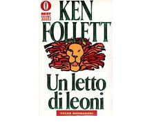 Un letto di leoni