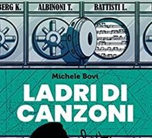 Ladri di canzoni