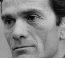 “Gli italiani”: la poesia di Pier Paolo Pasolini, appello al nostro senso civico