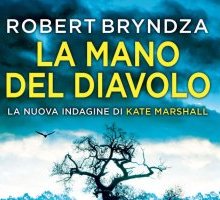 La mano del diavolo. La nuova indagine di Kate Marshall