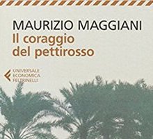 Il coraggio del pettirosso