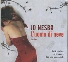 L'uomo di neve