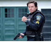 Boston. Caccia all'uomo. Trama e trailer del film stasera in tv