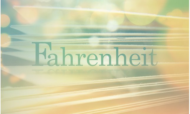 I migliori libri del 2014, secondo gli ascoltatori di Fahrenheit