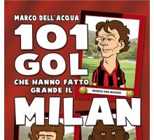 101 gol che hanno fatto grande il Milan