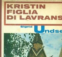 Kristin, figlia di Lavrans