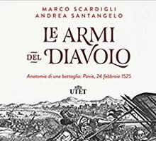 Le armi del diavolo