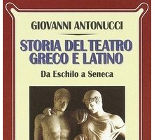 Storia del teatro greco e latino