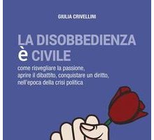 La disobbedienza è civile